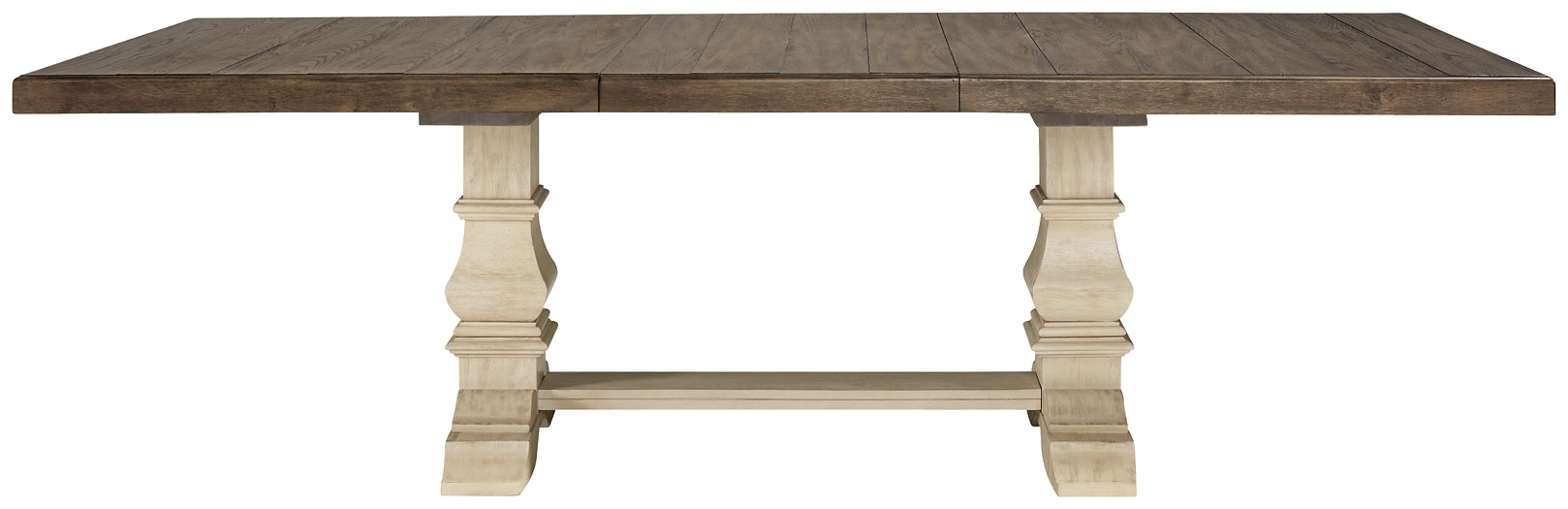 Bolanburg Extension Dining Table Signature Design by Ashley®
