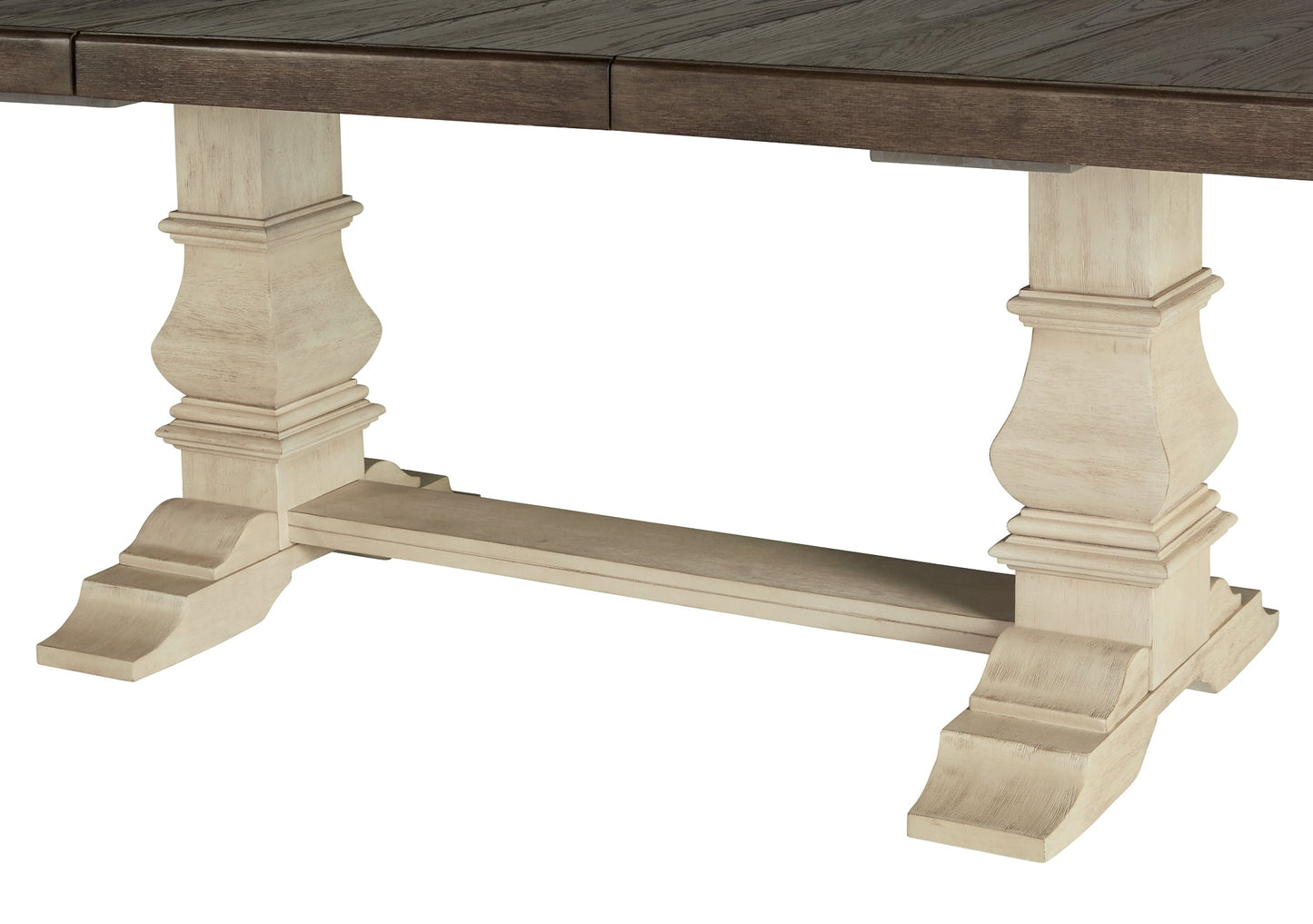 Bolanburg Extension Dining Table Signature Design by Ashley®