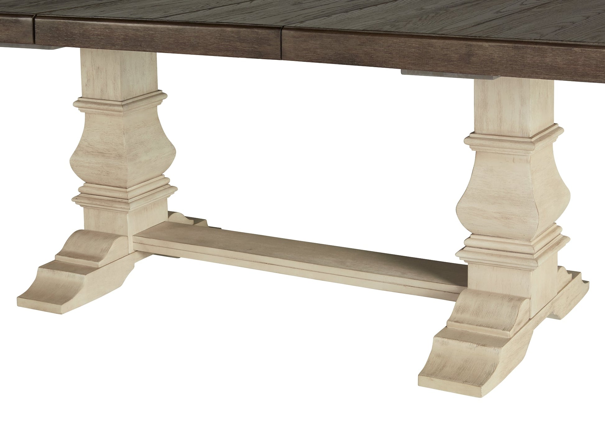 Bolanburg Extension Dining Table Signature Design by Ashley®