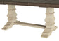 Bolanburg Extension Dining Table Signature Design by Ashley®