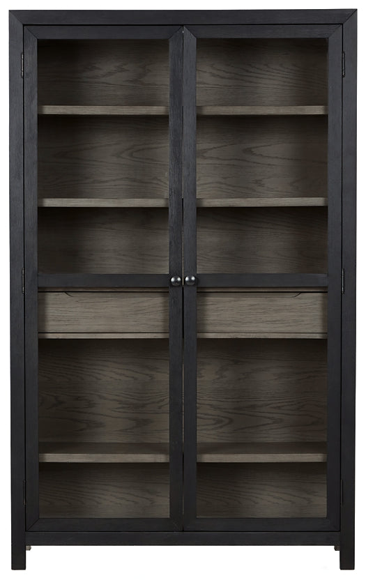 Lenston Accent Cabinet Signature Design by Ashley®