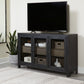 Lenston Accent Cabinet Signature Design by Ashley®