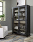 Lenston Accent Cabinet Signature Design by Ashley®