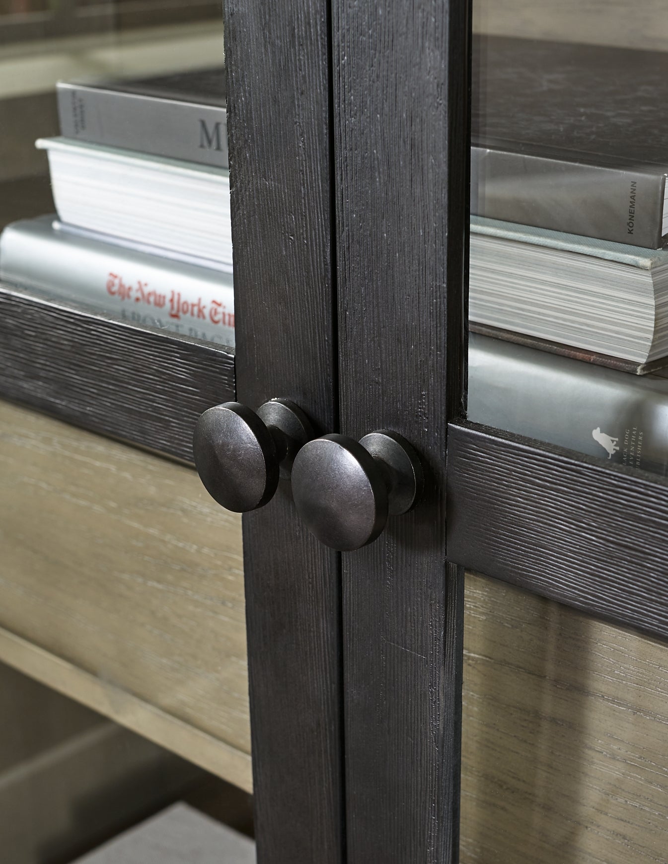 Lenston Accent Cabinet Signature Design by Ashley®