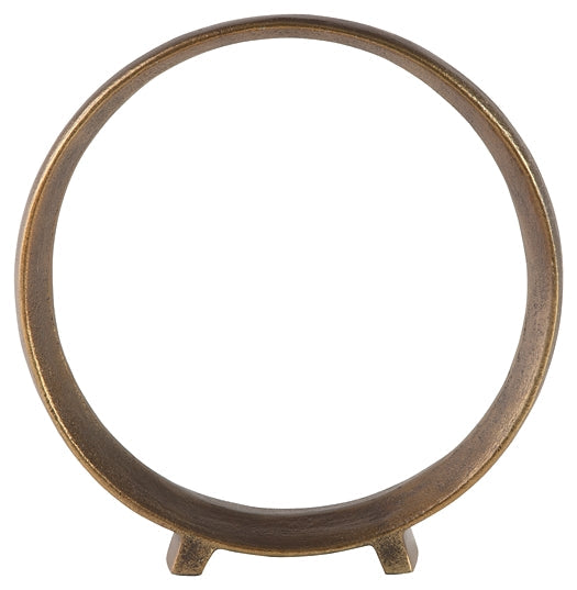 Ryandale Sculpture Signature Design by Ashley®