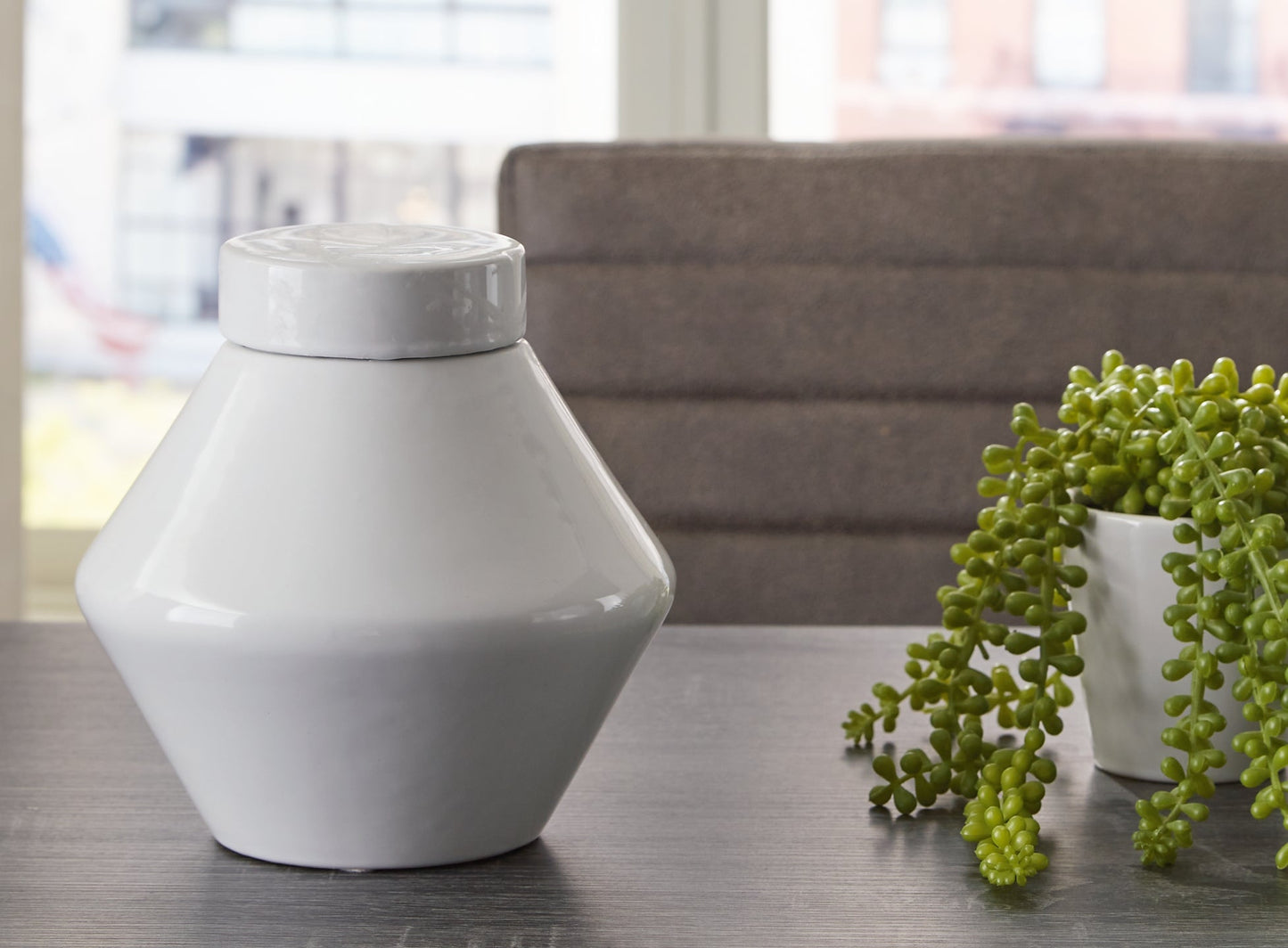 Domina Jar Signature Design by Ashley®