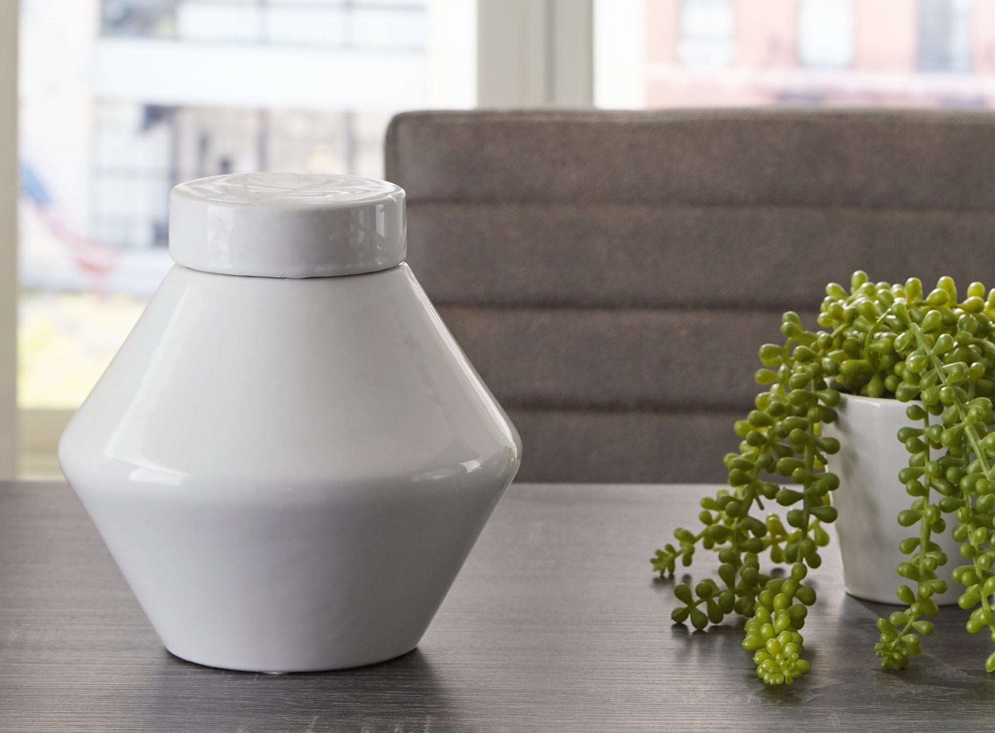 Domina Jar Signature Design by Ashley®