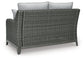 Elite Park Loveseat w/Cushion Signature Design by Ashley®