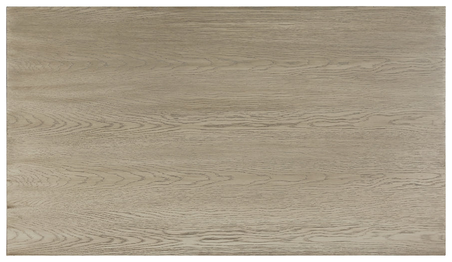 Dalenville Rectangular Cocktail Table Signature Design by Ashley®