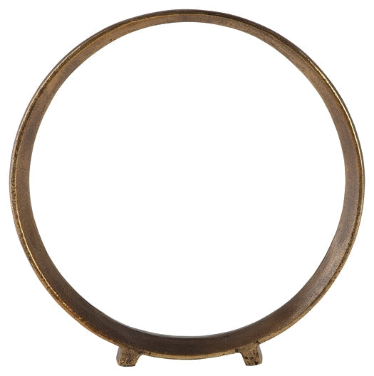 Ryandale Sculpture Signature Design by Ashley®