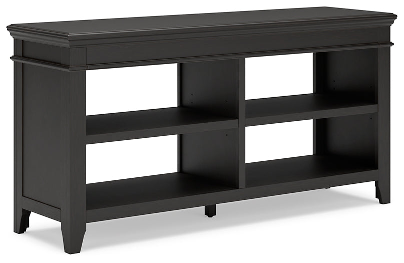 Beckincreek Credenza Signature Design by Ashley®