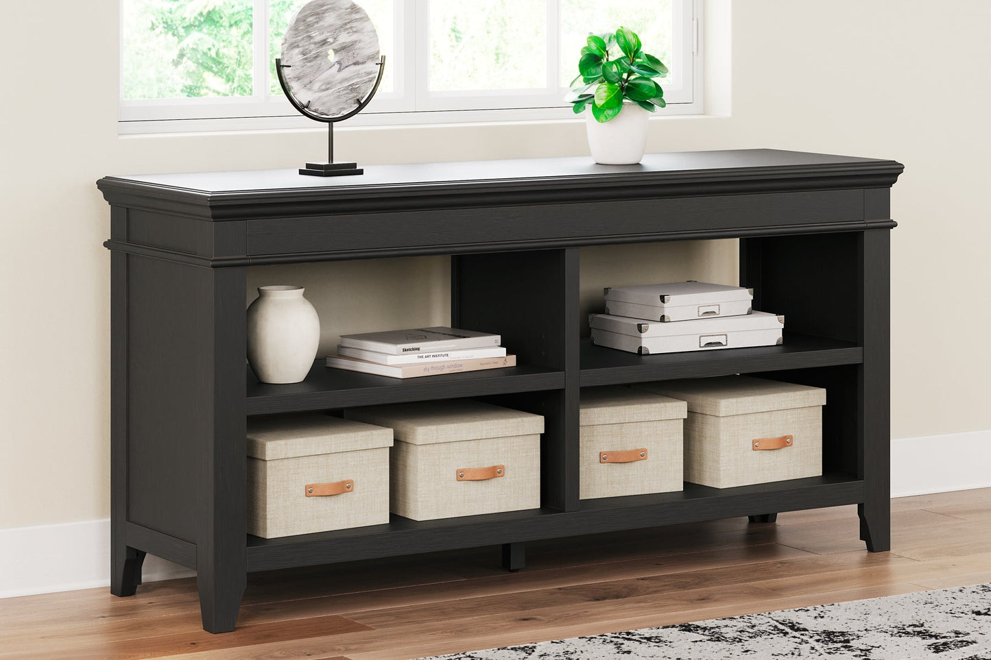 Beckincreek Credenza Signature Design by Ashley®