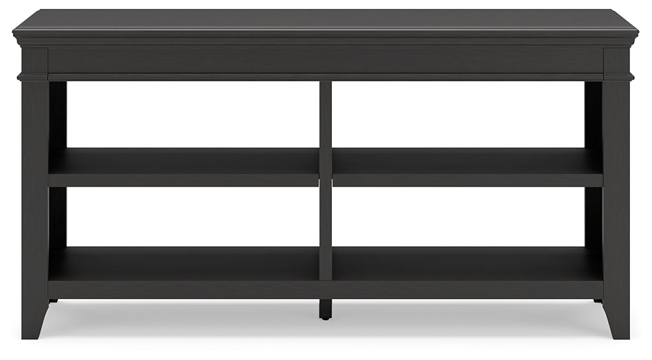 Beckincreek Credenza Signature Design by Ashley®