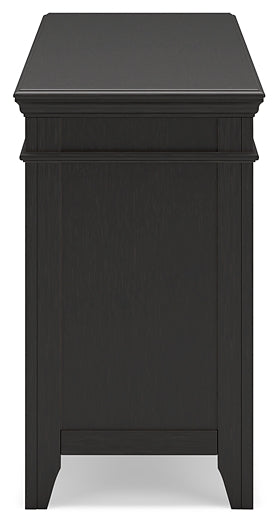 Beckincreek Credenza Signature Design by Ashley®
