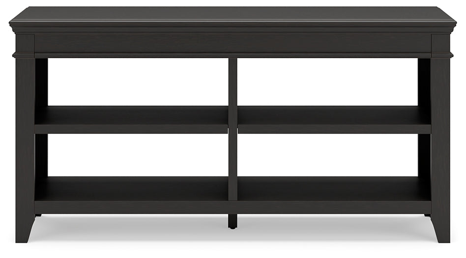 Beckincreek Credenza Signature Design by Ashley®