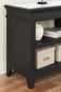 Beckincreek Credenza Signature Design by Ashley®