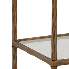 Ryandale Bookcase Signature Design by Ashley®