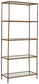 Ryandale Bookcase Signature Design by Ashley®