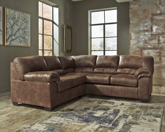 Bladen 2-Piece Sectional Signature Design by Ashley®