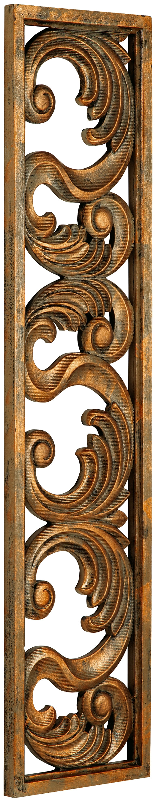 Candelario Wall Decor Signature Design by Ashley®