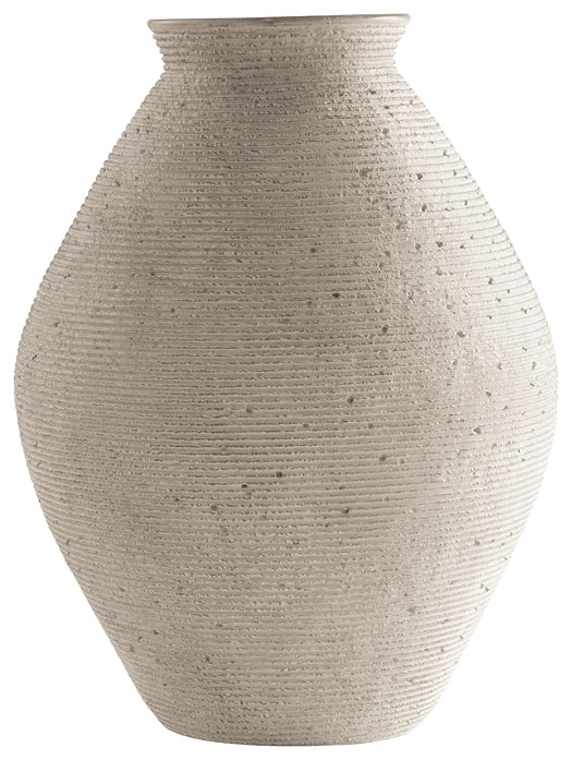 Hannela Vase Signature Design by Ashley®