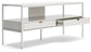 Deznee Large TV Stand Signature Design by Ashley®