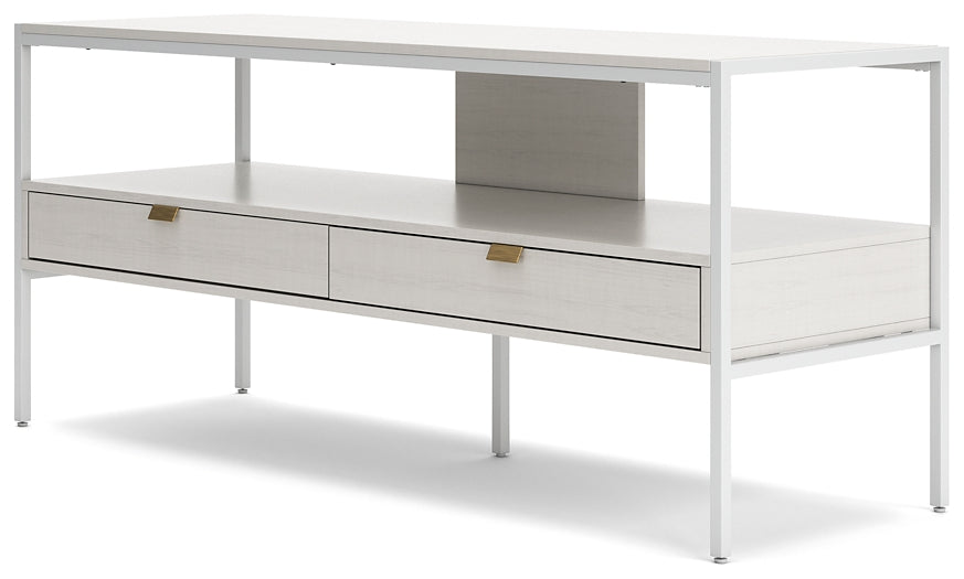 Deznee Large TV Stand Signature Design by Ashley®