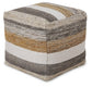 Josalind Pouf Signature Design by Ashley®