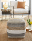 Josalind Pouf Signature Design by Ashley®