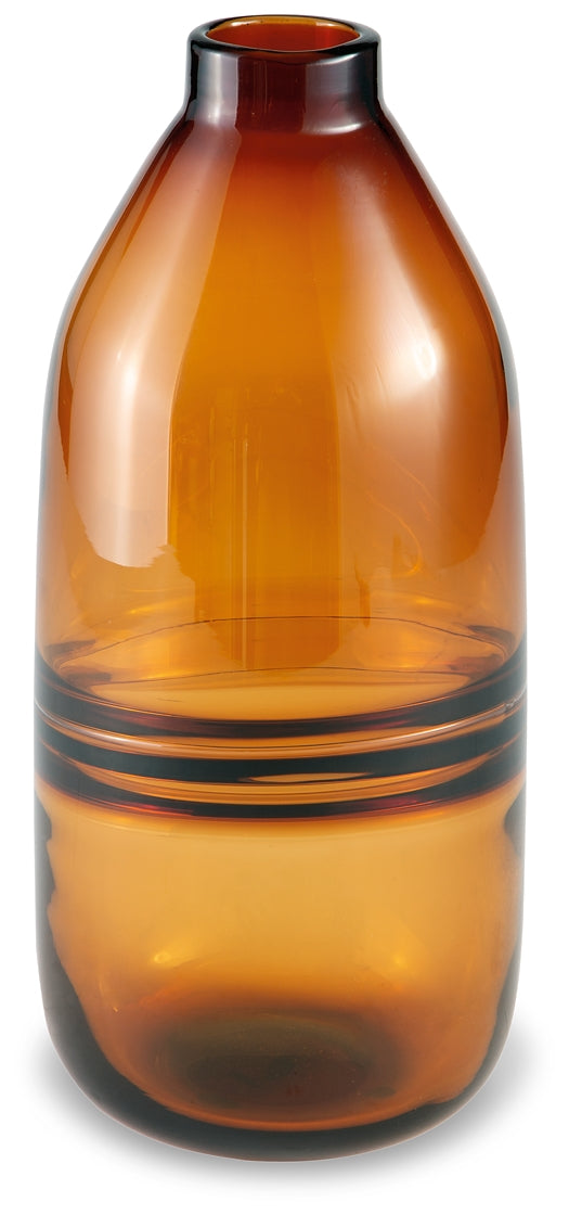 Lemmitt Vase Signature Design by Ashley®