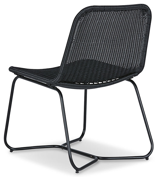 Daviston Accent Chair Signature Design by Ashley®