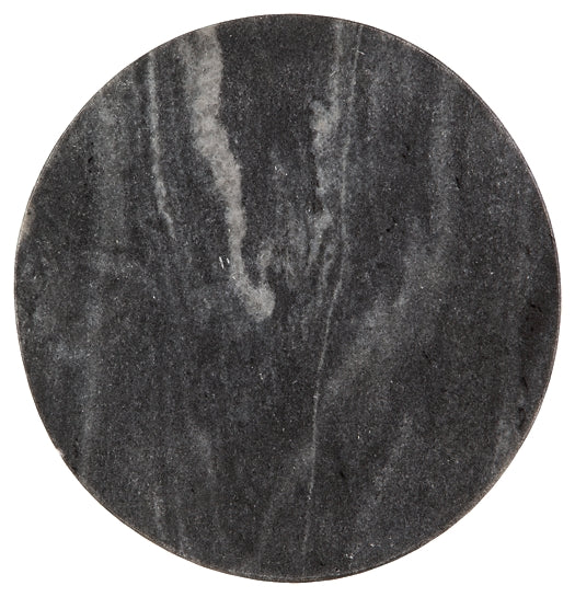 Caramont Accent Table Signature Design by Ashley®