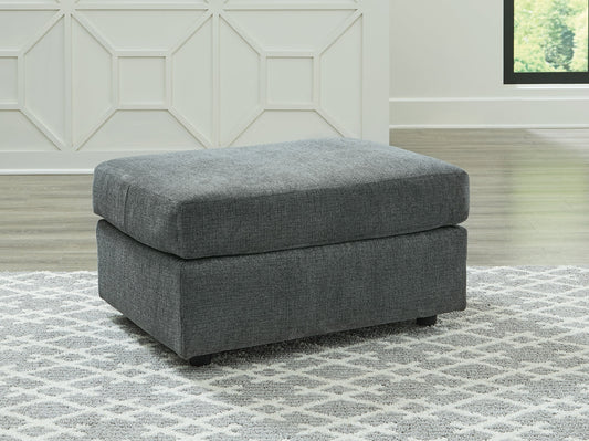 Stairatt Ottoman Signature Design by Ashley®