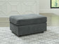 Stairatt Ottoman Signature Design by Ashley®