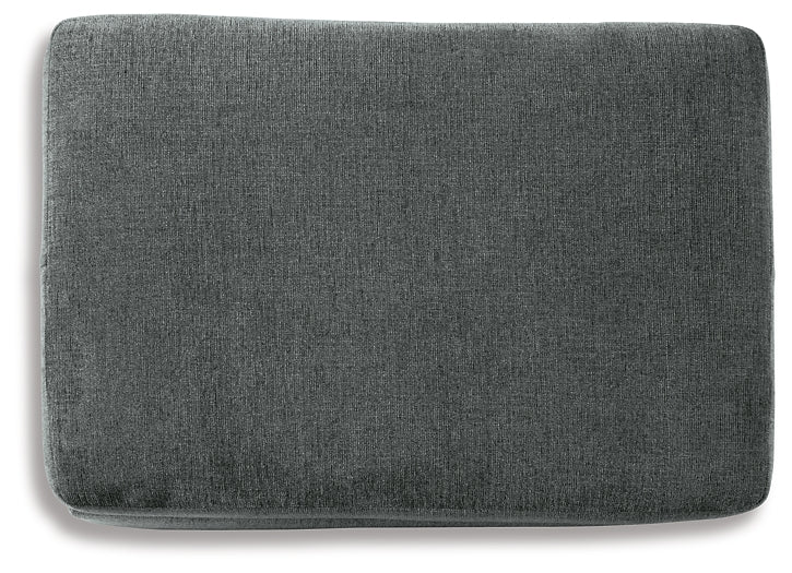 Stairatt Ottoman Signature Design by Ashley®