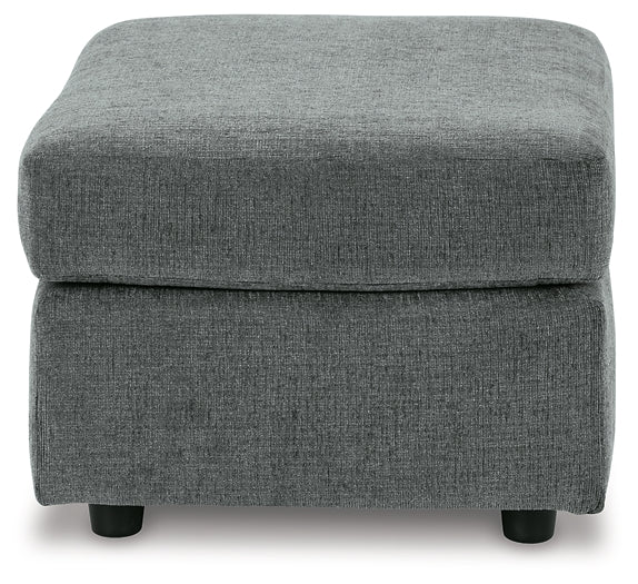 Stairatt Ottoman Signature Design by Ashley®