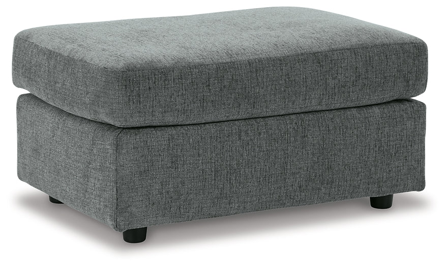 Stairatt Ottoman Signature Design by Ashley®
