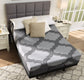 1100 Series  Mattress Sierra Sleep® by Ashley