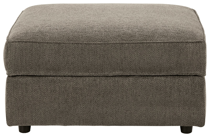 O'Phannon Ottoman With Storage Signature Design by Ashley®
