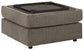 O'Phannon Ottoman With Storage Signature Design by Ashley®