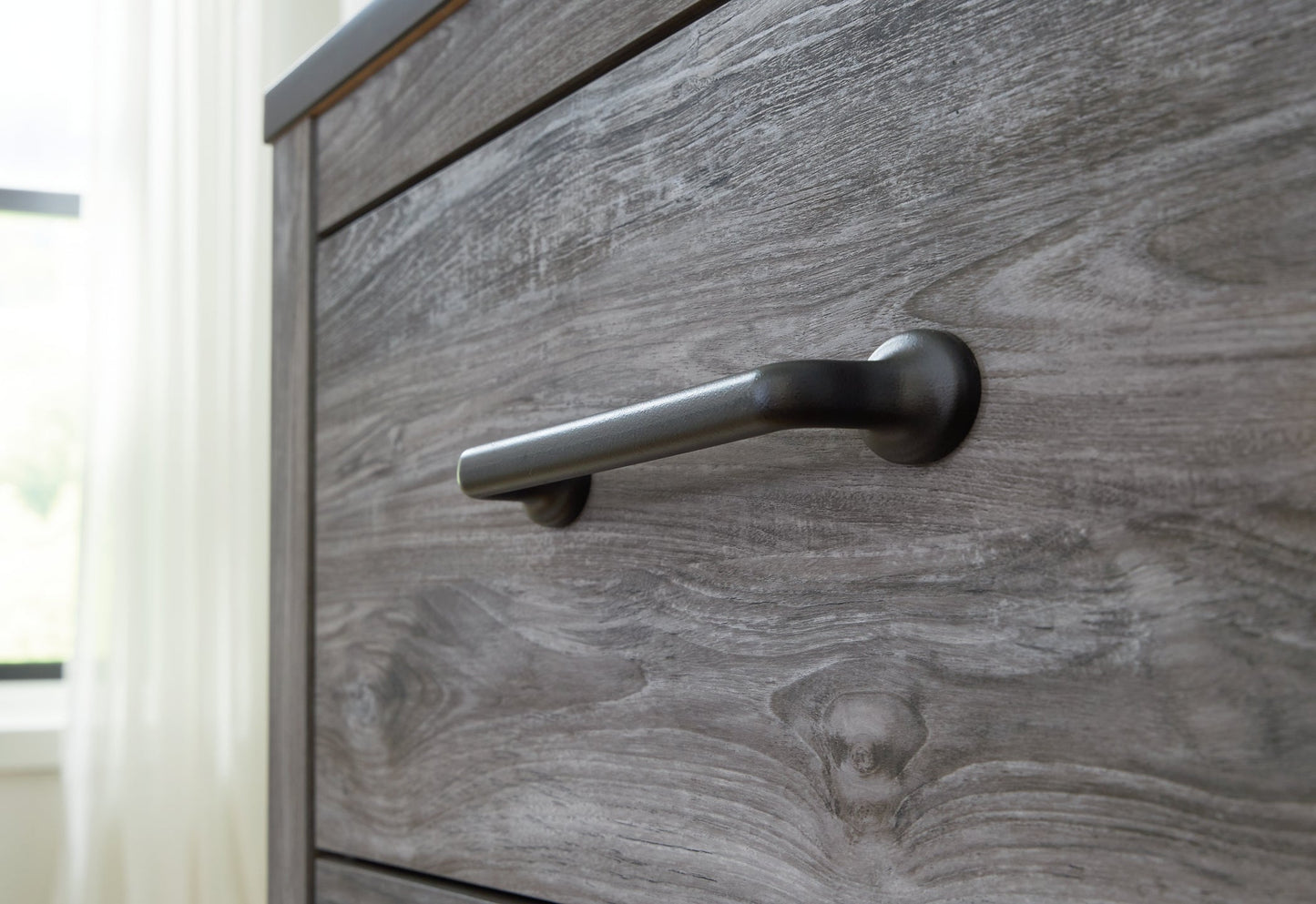 Bronyan Six Drawer Dresser Signature Design by Ashley®