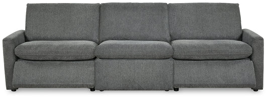 Hartsdale 3-Piece Power Reclining Sectional Sofa Signature Design by Ashley®