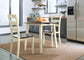 Woodanville Dining Table and 2 Chairs Signature Design by Ashley®