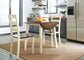 Woodanville Dining Table and 2 Chairs Signature Design by Ashley®