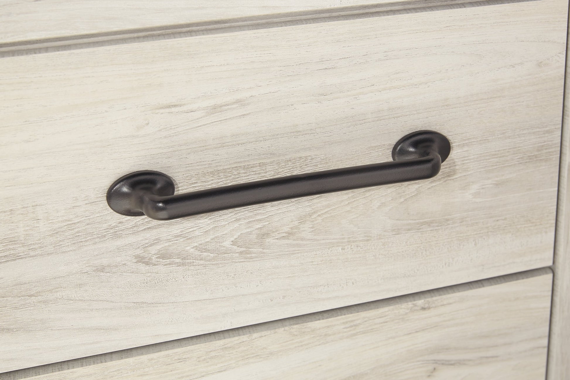 Cambeck Full Panel Bed with Mirrored Dresser Signature Design by Ashley®