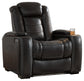 Party Time 3-Piece Home Theater Seating Signature Design by Ashley®