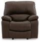 Leesworth Power Rocker Recliner Signature Design by Ashley®