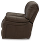 Leesworth Power Rocker Recliner Signature Design by Ashley®