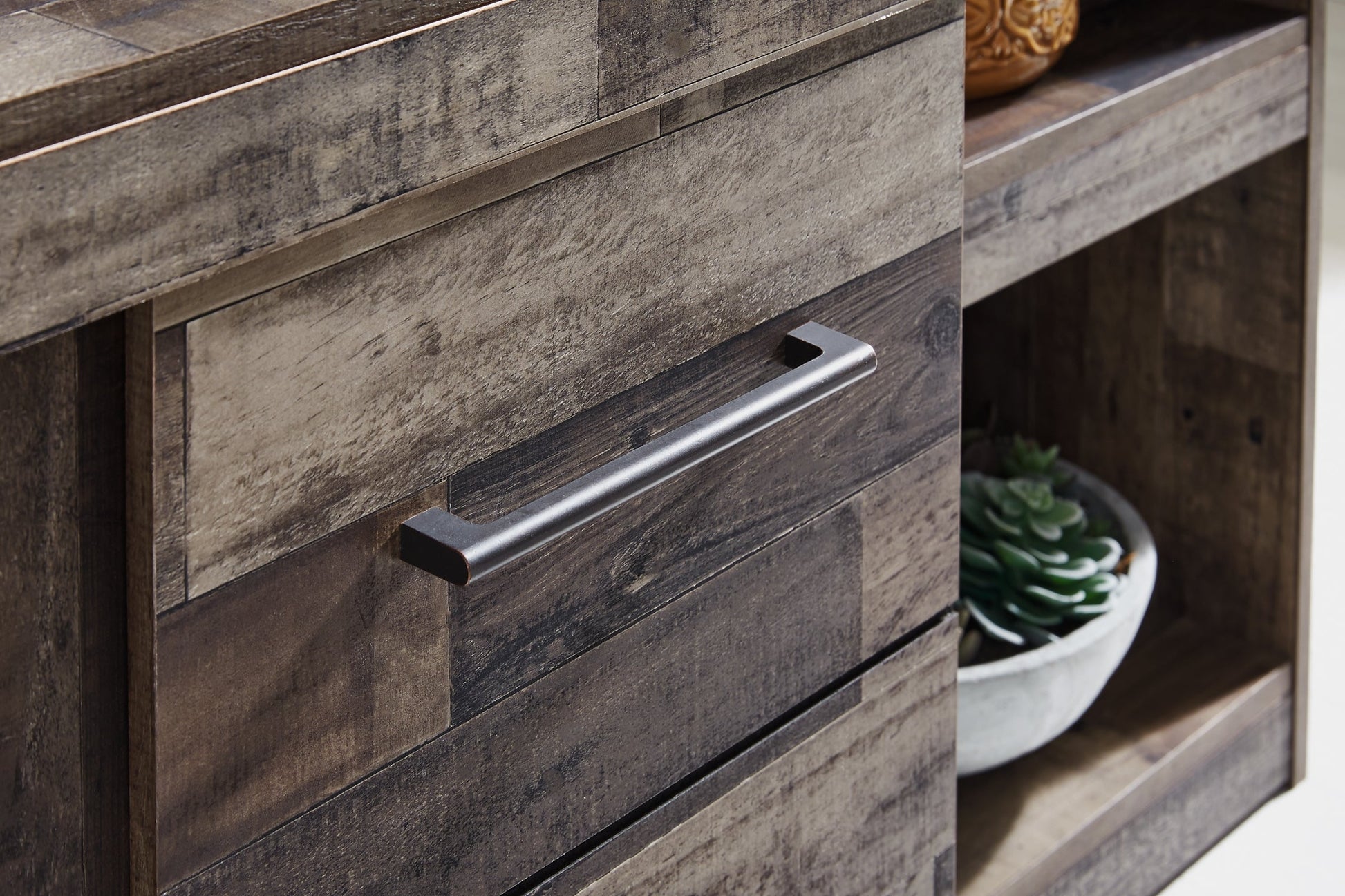 Derekson 3-Piece Entertainment Center Signature Design by Ashley®