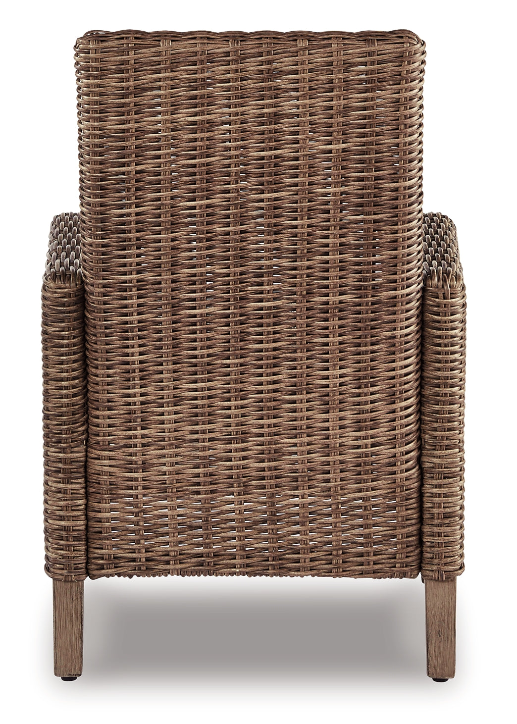 Beachcroft Arm Chair With Cushion (2/CN) Signature Design by Ashley®